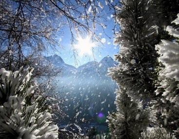 Le Diamant Leilighet Les Deux Alpes Eksteriør bilde