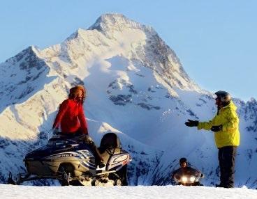Le Diamant Leilighet Les Deux Alpes Eksteriør bilde